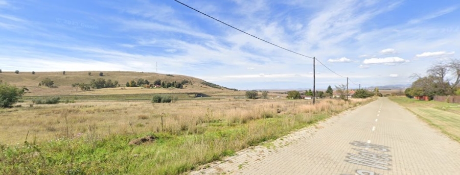 Bedroom Property for Sale in Kestell Free State